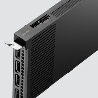 RTX 4000 Ada Generation 20GB ECC GDDR6 Single Slot Workstation GPU PN 900-5G190-2270-000 for NVIDIA