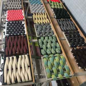 5mm 6mm <span class=keywords><strong>Polyester</strong></span> dây cho ghế và Đan Mạch Phong Cách Đồ nội thất dệt - Product Image 3