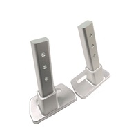 Service de fabrication sur mesure, prototypage rapide, fraisage CNC, pièces métalliques pour motos, produits pour pièces de vélos, pièces automobiles