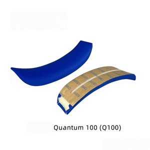 Coussin de remplacement pour bandeau d'arche MQ pour <span class=keywords><strong>casque</strong></span> supra-auriculaire Quantum <span class=keywords><strong>100</strong></span> Q100 – Pièces de rechange pour réparation - Product Image 5