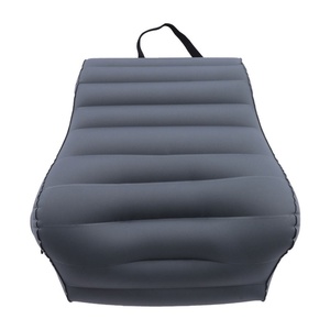 Cojín Inflable para Asiento, Cojín Inflable para Respaldo, Soporte Lumbar Inflable para Silla de Oficina, Asiento de Coche, Viajes y Hogar - Product Image 2