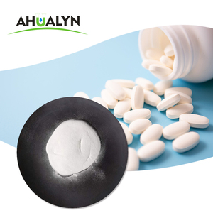 AHUALYN polvo de suplemento de Salud Alimentaria de alta calidad CAS 3632-91-5 gluconato de magnesio - Product Image 6