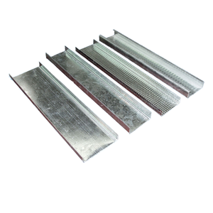 Componentes de Rejilla de Techo Premium de Acero Galvanizado con Diseño Moderno y Ángulo de Sombra, Más Vendidos en 2025 - Product Image 4