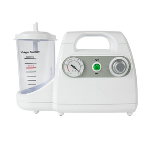 विशेष रूप से निर्मित अस्पताल के मेडिकल उपकरण सर्जिकल सक्शन मशीन - Product Image 3