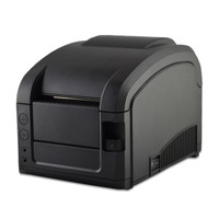 [Model Klasik] Gprinter GP-3120TL Printer Label Thermal 3-inci yang Stabil dan Tahan Lama Printer Label Thermal 80mm Tag Barcode