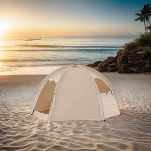 Tienda <span class=keywords><strong>de</strong></span> campaña para mascotas al por mayor <span class=keywords><strong>de</strong></span> OEM, tienda <span class=keywords><strong>de</strong></span> campaña <span class=keywords><strong>de</strong></span> cúpula pequeña, <span class=keywords><strong>refugio</strong></span> al aire libre para <span class=keywords><strong>animales</strong></span> bonitos, tienda <span class=keywords><strong>de</strong></span> campaña para perros y gatos <span class=keywords><strong>de</strong></span> forma pequeña - Product Image 4