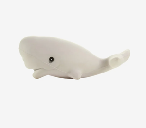 Logotipo personalizado Ballena Pu Stress Relievers Stress Toy Stress Ball - Product Image 4