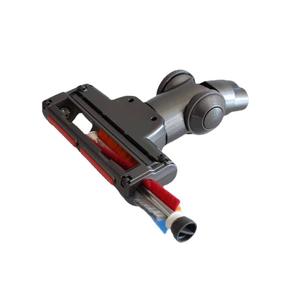 <span class=keywords><strong>Brosse</strong></span> de sol motorisée à tête de rouleau souple <span class=keywords><strong>Brosse</strong></span> de sol de remplacement pour Dysons V6 DC58 <span class=keywords><strong>DC45</strong></span> DC62 Pièces d'aspirateur - Product Image 4