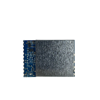 Module récepteur FPV analogique RX8500PRO-SPI 8.5G, carte de réception vidéo sans fil 8500MHz, module RF programmable SPI pour longue portée