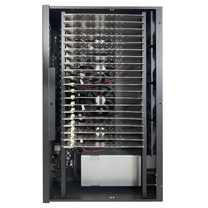 La Caja de la Placa Base del Teléfono Móvil <span class=keywords><strong>Note</strong></span> 9 Tiene 128 GB de Espacio de Almacenamiento y se Administra Uniformemente de Forma Agrícola con <span class=keywords><strong>20</strong></span> Puertos. - Product Image 1