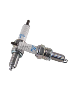 Nueva bujía Vogel Factory Original Iridium Platinum para 350 300 500 650 <span class=keywords><strong>CU</strong></span> 525 R <span class=keywords><strong>RR</strong></span> AC DS DSX piezas de repuesto para motocicletas - Product Image 6