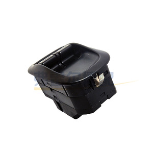 สวิตช์ยกกระจก6554WQ เปอโยต์ซีตรองสวิตช์ไฟฟ้า12โวลต์สำหรับ206กระโดด - Product Image 2