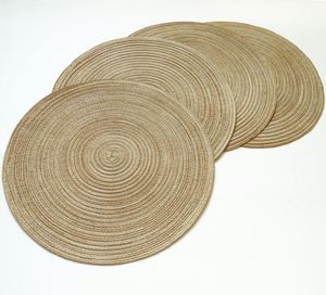 Household coaster Kitchen Heat Insulation Thickened Resistant Table Decoration - Product Image 5