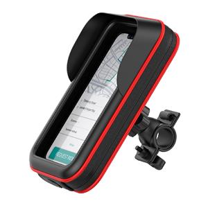 Soporte Universal para Teléfono Celular de Plástico ABS de Alta Calidad, Ajustable en Altura, Portátil, para Automóvil - Product Image 1