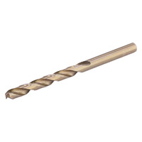 Barra de rectificado de precisión CNC Maifix Co5, varilla redonda de carburo para torno, broca de vástago recto de acero de tungsteno HSS