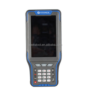 جهاز استقبال <span class=keywords><strong>GPS</strong></span> متين مع بطارية مدمجة و800 قناة طراز S9ii GNSS <span class=keywords><strong>GPS</strong></span> من ستونكس S900A - Product Image 3