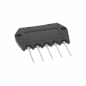 Diodes 3GBJ3516-BP Electronic Circuit Components 5-SIP, TSB-5 Manufacturer Channel - Product Image 1