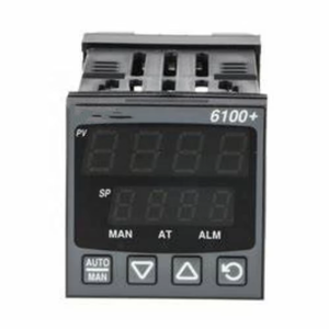 เครื่องควบคุมอุณหภูมิแบบดิจิตอล 6100 รุ่น P610022101020 ขายดี - Product Image 1