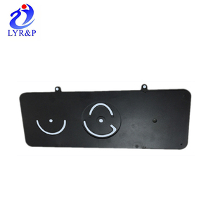 Nhà máy cung cấp tùy chỉnh ép phun đúc dịch vụ ép phun nhựa chế biến - Product Image 4