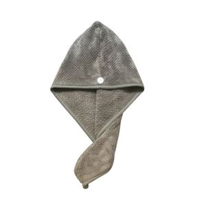 YSD Eco Friendly <b>Bamboo</b> Cloths New Fashion Large Low Price Micro Fiber Environmental Protection Top Selling Hair Turban <b>Towel</b> - Product Image 6