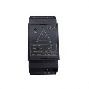Voltage monitoring <b>relay</b> Industrial Power Control <b>Relay</b> for Automation Equipment Ma51bc Gic - Product Image 1