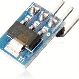 AMS1117 3.3V LDO レギュレータモジュール Arduino ESP32 Raspberry <span class=keywords><strong>Pi</strong></span>用 - Product Image 3