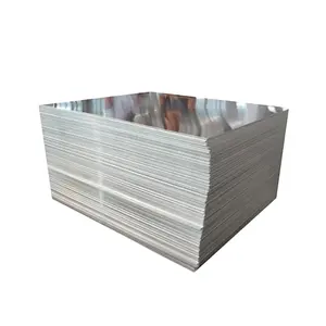 阳极氧化铝板材制造商1050 1060 1070 2014 2024 3003 3004铝板