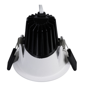 Plafonnier Led d'intérieur gu10 spot led encastrable lumière avec lampes <span class=keywords><strong>ip44</strong></span> chine alibaba 2020 - Product Image 5