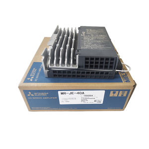 Repuesto Industrial FANUC MR-JE-40A - Product Image 6