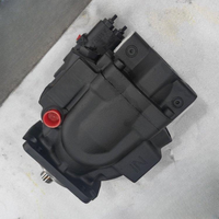 Pompe à piston hydraulique P2075R00C5C25PA00N00T1A1U P2105R00C1C22LA20N00A1B1P P2060R00C2C23PA00N00T1A1U