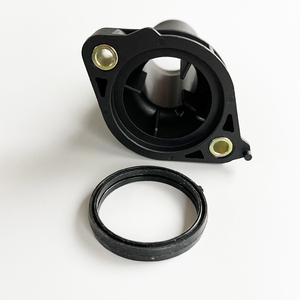 04892307AA Thermostat et boîtier pour <span class=keywords><strong>Dodge</strong></span> <span class=keywords><strong>Nitro</strong></span> 4.0L 2007-02011 - Product Image 5