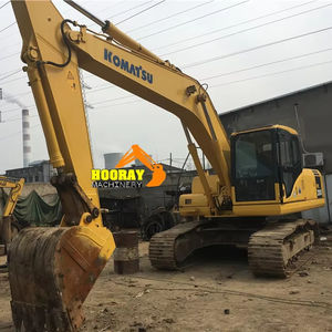 Excavadoras de segunda mano KOMATSU, excavadora barata de segunda mano KOMATSU, de segunda mano, de la marca KOMATSU, de la marca KOMATSU, de la venta caliente, de la empresa KOMATSU, de los más vendidos, de los dos, del día, del año, de la - Product Image 1