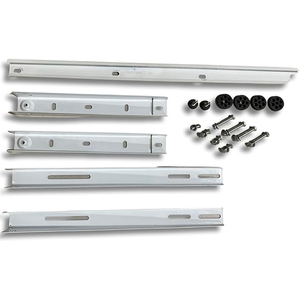 Soporte <span class=keywords><strong>de</strong></span> <span class=keywords><strong>aire</strong></span> <span class=keywords><strong>acondicionado</strong></span> OEM Mini-Split, soporte resistente montado en la pared exterior para <span class=keywords><strong>aire</strong></span> <span class=keywords><strong>acondicionado</strong></span> sin ductos al <span class=keywords><strong>aire</strong></span> libre, bombas <span class=keywords><strong>de</strong></span> <span class=keywords><strong>calor</strong></span> - Product Image 4