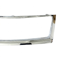 Kit carrosserie extérieur pour BYD Atto 3 Yuan PLUS Yuan up, ABS durable, modification prête à être expédiée, livraison rapide, vente en gros