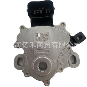 Interruptor Kia 42700-2D000 para furgoneta, pieza de repuesto de plástico para automóvil - Product Image 5