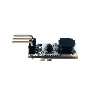Mini Convertidor CC-CC Reductor de Voltaje, Entrada CC 5-40V, Salida 3V 3.3V 4V 5V 6V 7.5V 9V <span class=keywords><strong>12V</strong></span>, Reemplaza AMS1117 <span class=keywords><strong>7805</strong></span> lm2596 DD4012SA - Product Image 5