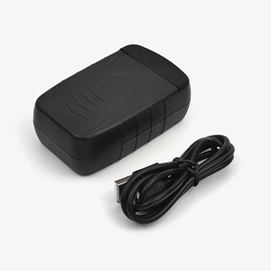 Localizador de vehículos magnético de alta potencia y bajo consumo 4G para montaje en automóvil, con servicio gratuito de por vida para localizador satelital de motocicletas. - Product Image 2