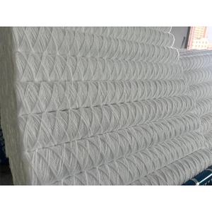 بيع المصنع 10 بوصة 2030 بوصة 40 بوصة 5um inc String لمعالجة المياه - Product Image 5