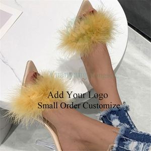 High Quality Summer Open Toe Round Toe Plating Heel <strong>Hanako</strong> Design Flannel Material Fashion Outdoor Lady Sandals <strong>Women</strong> Shoes - Product Image 3