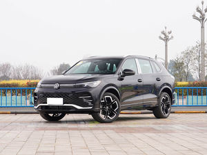 <span class=keywords><strong>Volkswagen</strong></span> Tiguan 2024, 5 places, 5 portes, 5 sièges, SUV, essence, 150-200 ch, 7 vitesses, voitures d'<span class=keywords><strong>occasion</strong></span>, prix Tiguan - Product Image 1