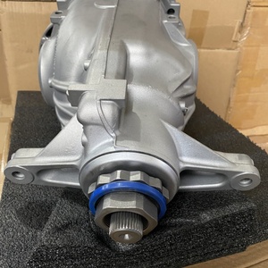 PIEZAS ORIGINALES PARA AUTOMÓVILES 8686203 33108686203 Diferencial Trasero para BMW G30 G31 G38 518 520 523 530 2.93 - Product Image 3