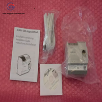 Adaptateur Powerline Devolo Dlan 200 Avpro Dinrail Homeplug Av Rj-45 1789 Plc en gros