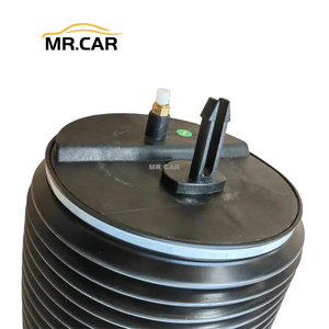 Kits de réparation XC90 XC60 <span class=keywords><strong>V90</strong></span> Amortisseur arrière Ressort pneumatique de remplacement Kit de suspension pneumatique pour Volvo 31476427 31476428 - Product Image 6