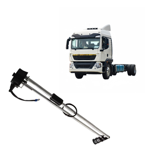 Pièces de camion de haute qualité Autres pièces de camion WG9112550133 WG9112550133/1 Flotteur de réservoir de carburant adapté à Sinotruk HOWO - Product Image 4