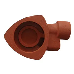 Looking for suppliers who can provide various models of casting pump casings