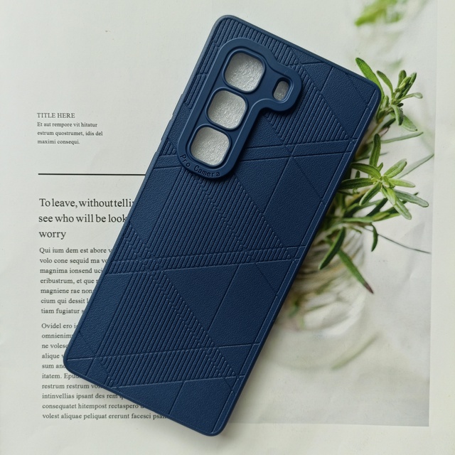 New Design Protection Guangzhou 4G TPU Soft Mobile Phone Case for INF HOT 50 PRO+ & HOT 50