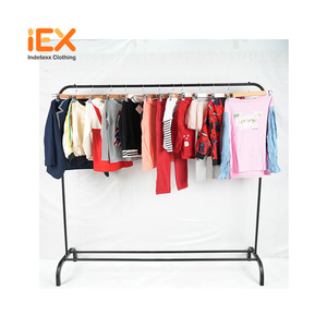 Nhà cung cấp trực tiếp bán buôn anh sử dụng trẻ em kiện hỗn hợp ropa cổ điển vetement cao cấp sử dụng bóng tiết kiệm quần áo mang nhãn hiệu - Product Image 2