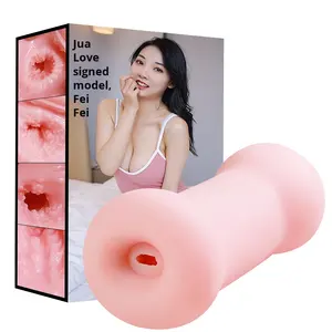 Masturbateur pour Homme Gode Avion Vagin Fesses Moule Inversé Poupée <span class=keywords><strong>Gonflable</strong></span> pour Adulte - Product Image 5