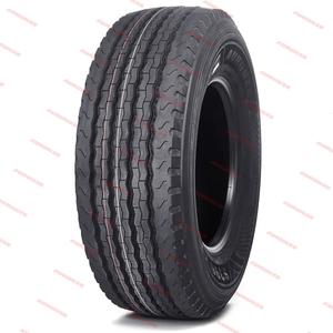 Neumáticos Sólidos Diagonales para Camión 385/65R22.5 Nuevos al Por Mayor - Product Image 4