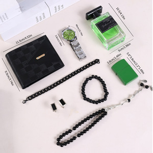 Regali promozionali aziendali per la festa dell'uomo, regalo per il fidanzato, San Valentino, festa del papà, set regalo aziendali, articoli per feste di compleanno - Product Image 2